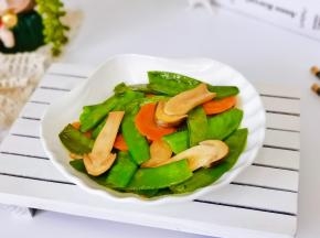 盛出装盘即可食用。