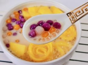 一口一勺停不下来！