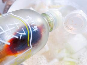 出锅前淋上1小勺六月鲜轻12轻盐昆布酱油提鲜