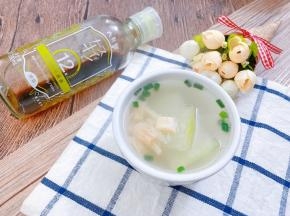 撒上葱花即可
