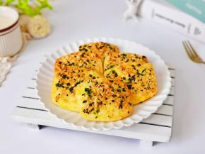 简单快手早餐。