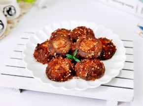 香菇这样做太香了。