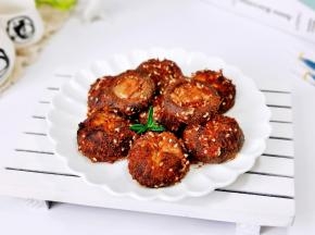 一口一个根本停不下来！