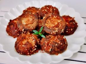 多吃点也不会胖～