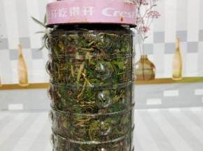 密封保存即可！（有条件的放入冰箱冷藏保存，味道更好！）