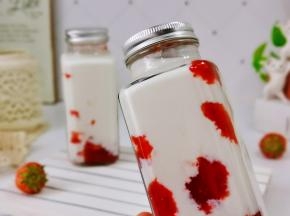 好喝停不下来！