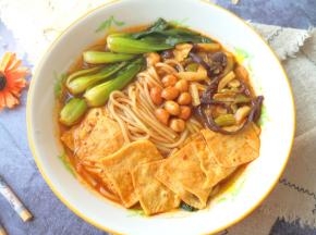 色香味俱全。