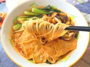 味道好极了！