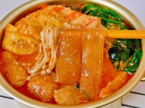 好吃到停不下来！