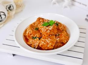 豆腐的终极吃法。