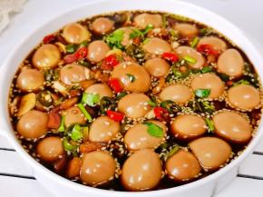 色香味俱全。