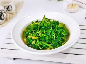 盛出装盘即可食用。