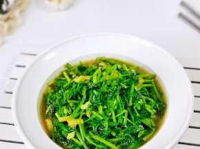 春天多吃些蔬菜呦～