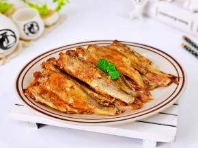 装盘即可食用。