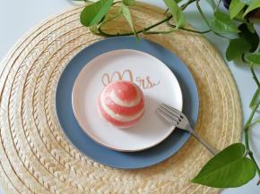 看起来就好吃。 