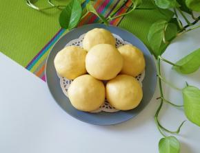 多吃粗粮有益健康。 