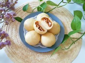 好吃有营养。 