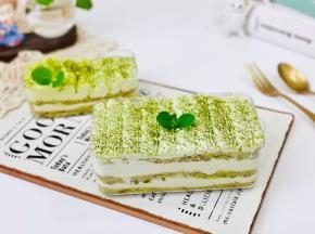 简单零失败的盒子蛋糕。