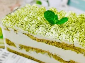 烘焙小白一次成功。