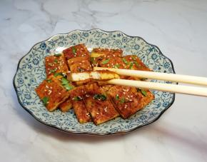 好吃到停不下来。 