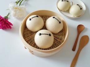 太可爱了。