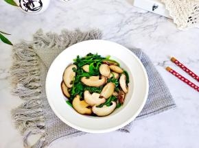 清爽又开胃的下饭菜！