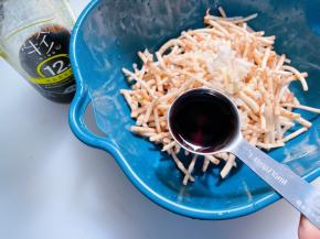 加入六月鲜轻盐轻12昆布酱油