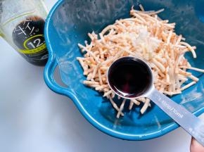 加入六月鲜轻盐轻12昆布酱油