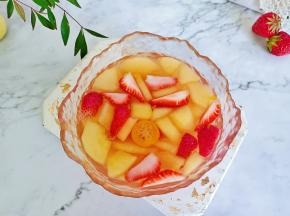 自然晾晾后口感更佳。