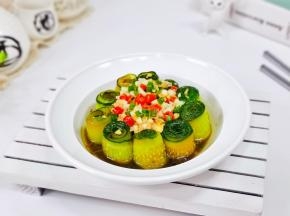 简单快手家常菜。