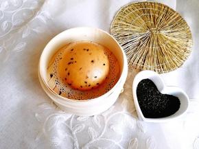 甜甜的很好吃。