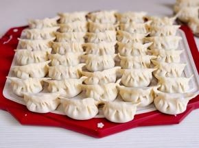 按个人习惯包起来即可，我包的比较多。