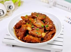 食材丰富，营养全面。