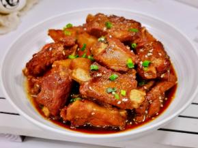 超级下饭呦～