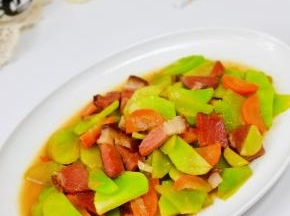 好吃到上头呦～