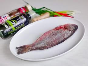 准备食材。