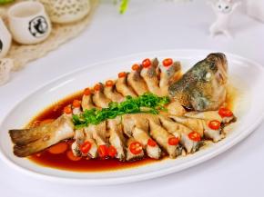 不腥不腻。