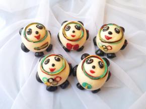 很可爱有木有。