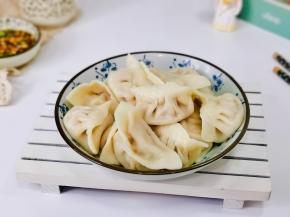 好吃不如饺子。