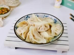 好吃不如饺子。