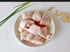 个绿联