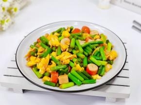 盛出装盘即可食用。