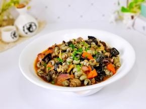 简单零失败家常小炒。