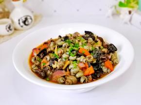 好吃的下酒菜。