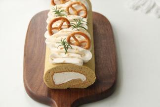 定型后装饰！学会了么！