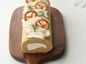 定型后装饰！学会了么！