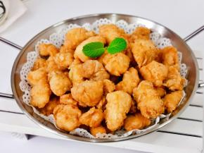 好吃到停不下来！