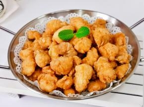 好吃到停不下来！