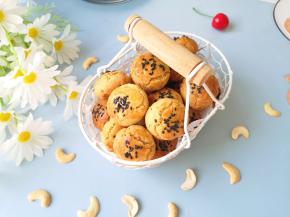 营养味道都很好。