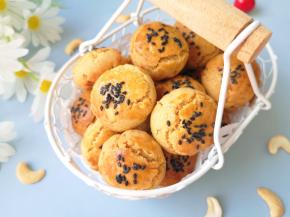 下午茶妥妥的。